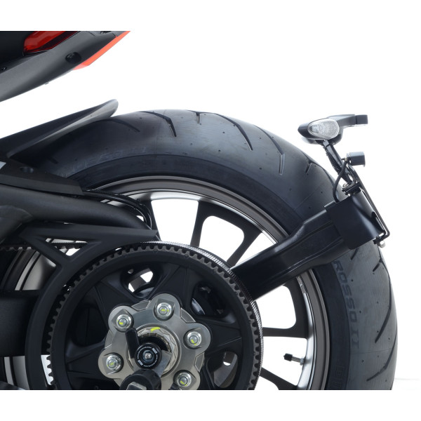R&G R&G Tail Tidy for Ducati XDiavel and XDiavel S '16-